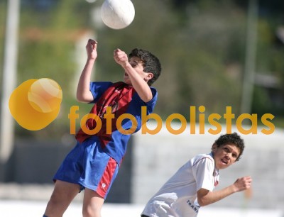 Milheiroense-Águeda