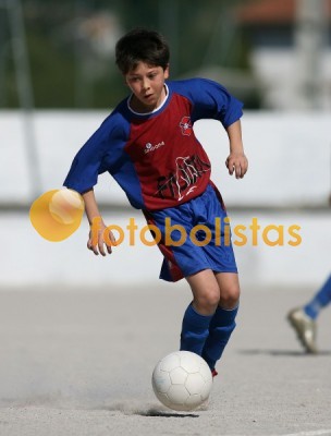 Milheiroense-Águeda