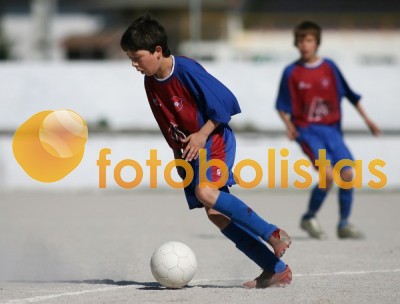 Milheiroense-Águeda