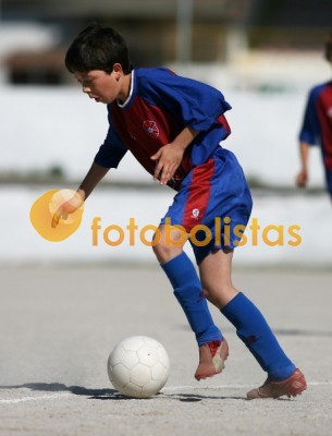 Milheiroense-Águeda