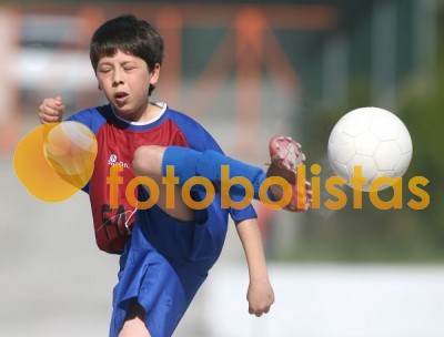 Milheiroense-Águeda