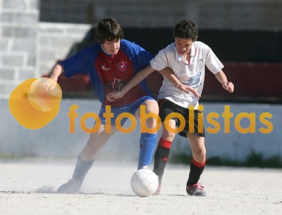 Milheiroense-Águeda