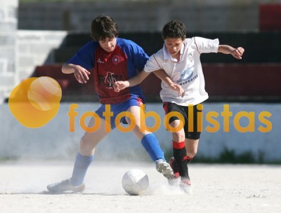 Milheiroense-Águeda