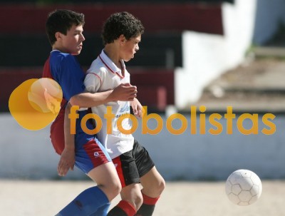 Milheiroense-Águeda