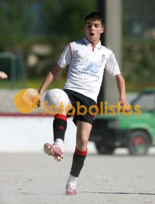 Milheiroense-Águeda