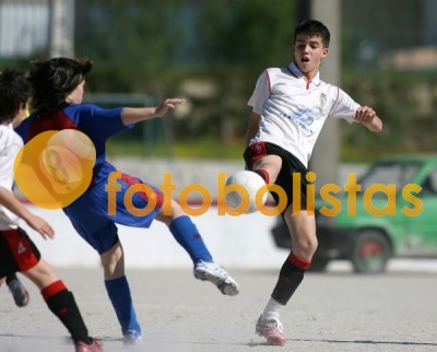 Milheiroense-Águeda