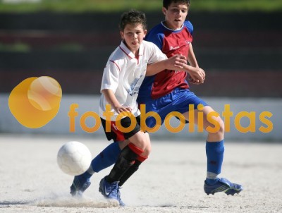 Milheiroense-Águeda