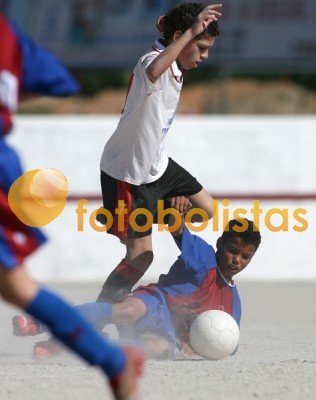 Milheiroense-Águeda