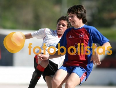 Milheiroense-Águeda