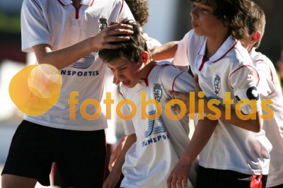 Milheiroense-Águeda