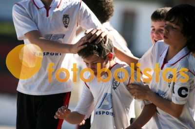 Milheiroense-Águeda
