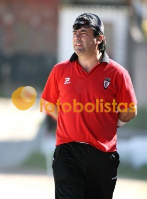 Milheiroense-Águeda