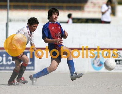 Milheiroense-Águeda