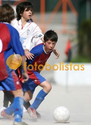 Milheiroense-Águeda