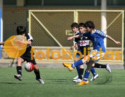 Feirense-Oliveira do Bairro Infantis B