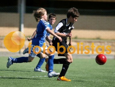 Feirense-Oliveira do Bairro Infantis B