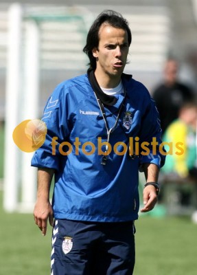 Feirense-Oliveira do Bairro Infantis B