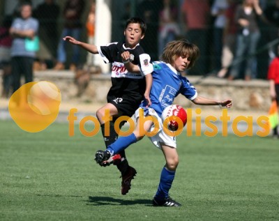 Feirense-Oliveira do Bairro Infantis B