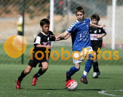 Feirense-Oliveira do Bairro Infantis B