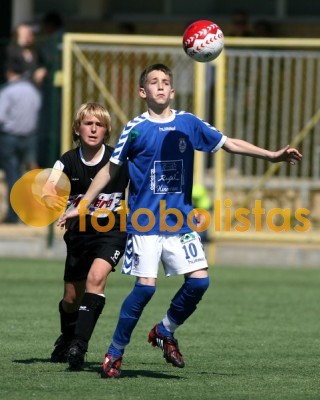 Feirense-Oliveira do Bairro Infantis B