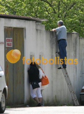 Milheiroense-Espinho