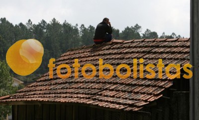 Milheiroense-Espinho