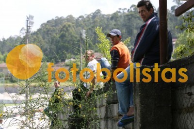 Milheiroense-Espinho