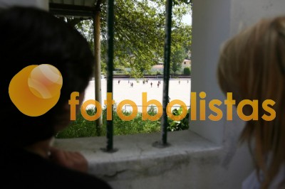 Milheiroense-Espinho