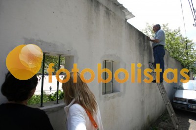 Milheiroense-Espinho