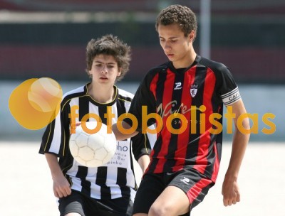 Milheiroense-Espinho