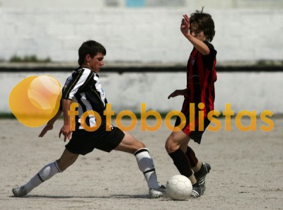 Milheiroense-Espinho