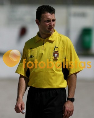 Milheiroense-Espinho