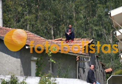 Milheiroense-Espinho