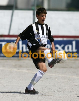 Milheiroense-Espinho