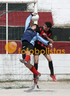 Milheiroense-Espinho