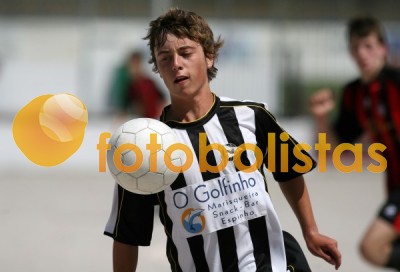 Milheiroense-Espinho