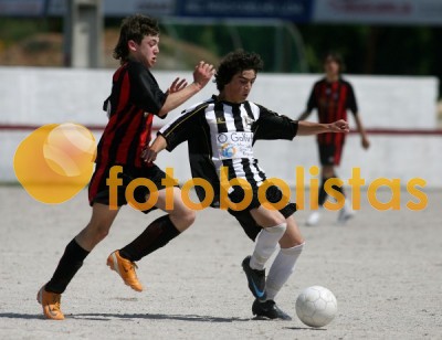 Milheiroense-Espinho