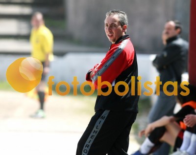 Milheiroense-Espinho