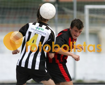Milheiroense-Espinho