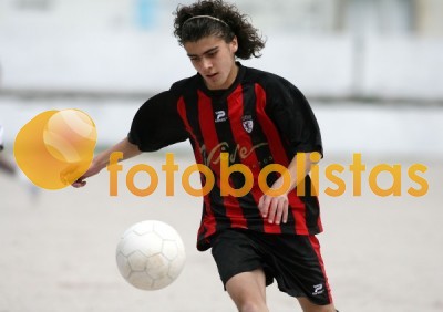 Milheiroense-Espinho