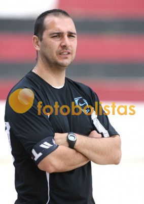 Milheiroense-Espinho