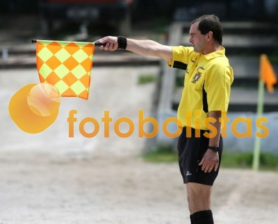 Milheiroense-Espinho