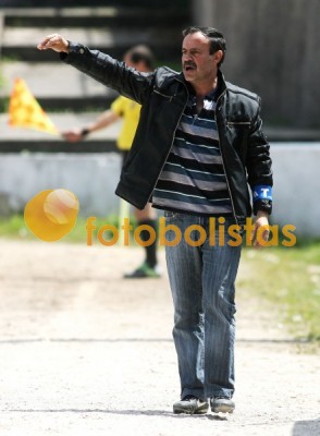 Milheiroense-Espinho