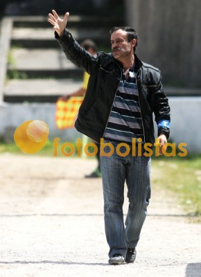 Milheiroense-Espinho