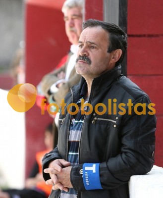 Milheiroense-Espinho