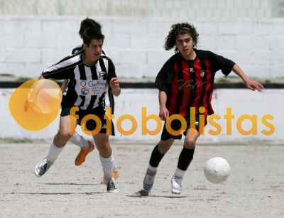 Milheiroense-Espinho