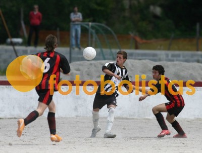 Milheiroense-Espinho