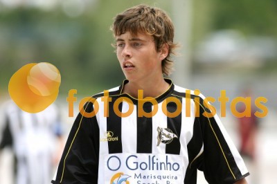 Milheiroense-Espinho