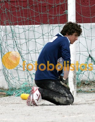 Milheiroense-Espinho