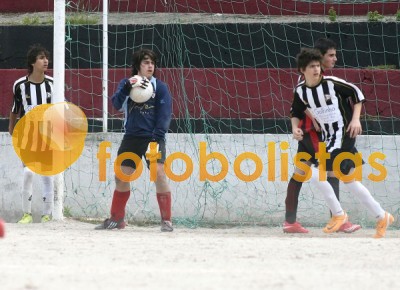 Milheiroense-Espinho